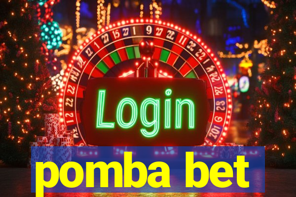 pomba bet