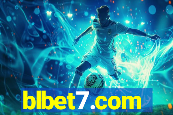 blbet7.com