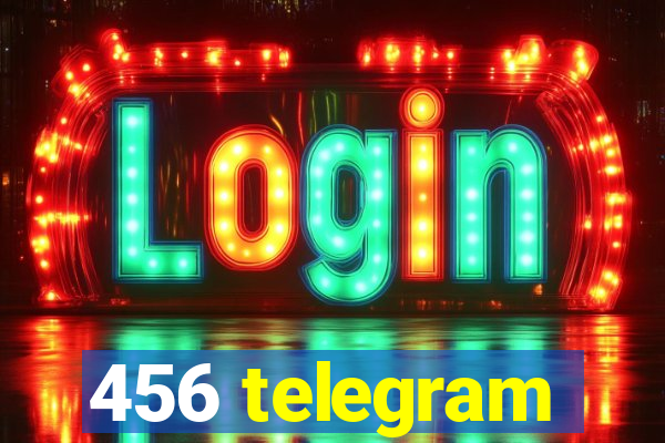 456 telegram