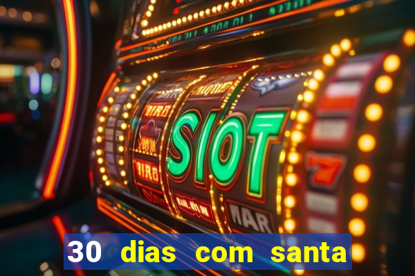 30 dias com santa teresinha pdf grátis