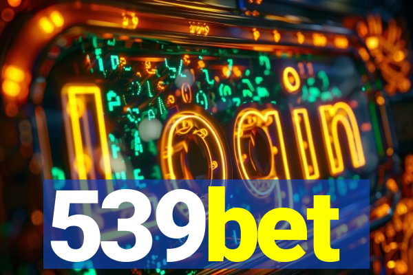 539bet