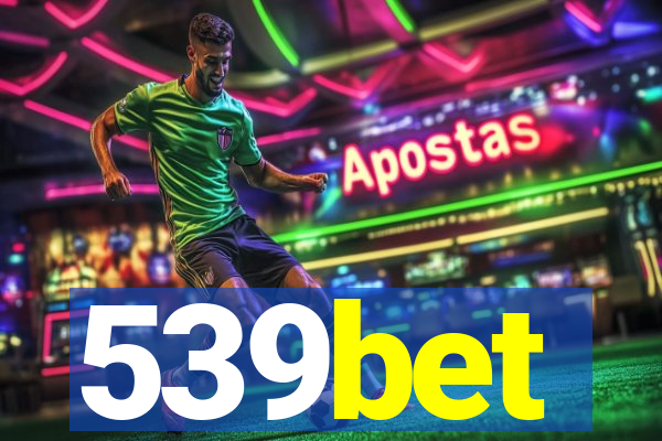 539bet