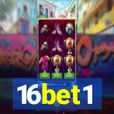 16bet1