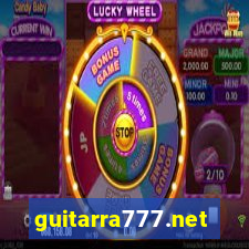 guitarra777.net