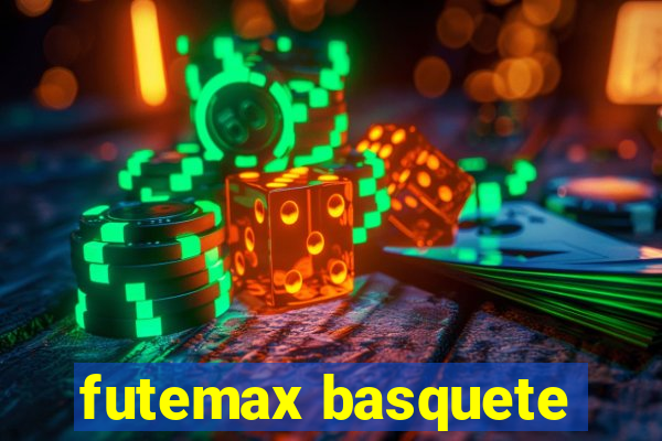 futemax basquete