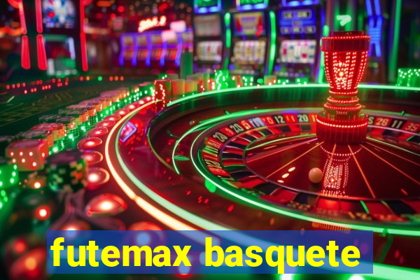 futemax basquete