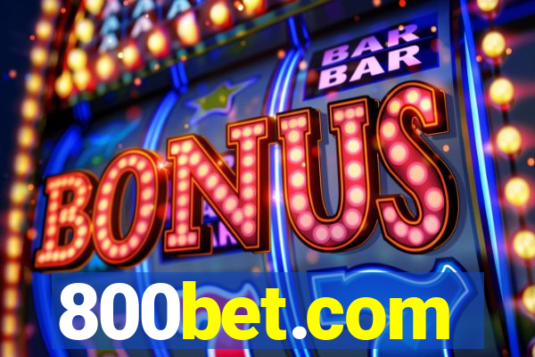 800bet.com