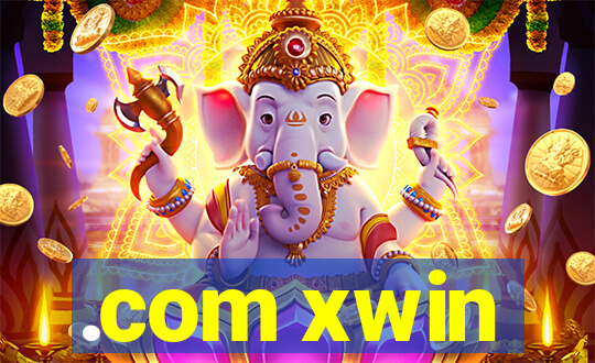 .com xwin