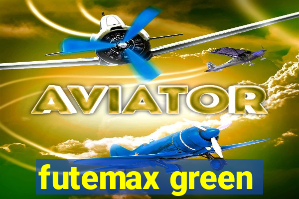 futemax green