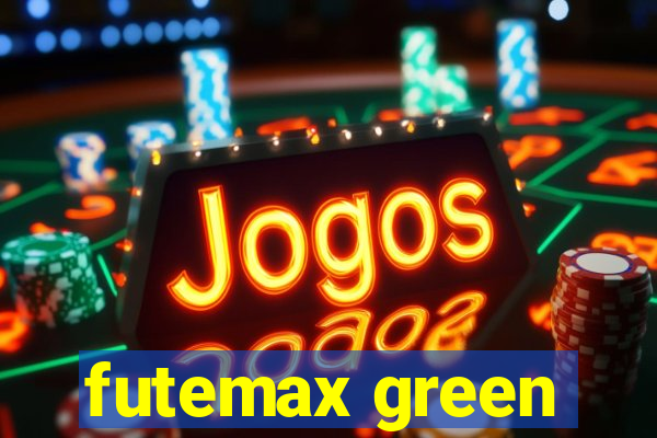 futemax green