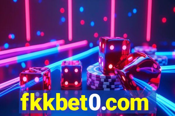 fkkbet0.com