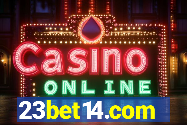 23bet14.com