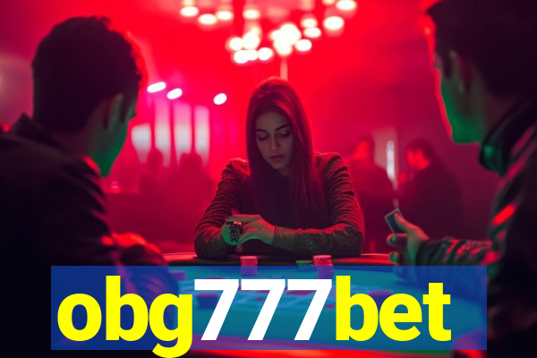 obg777bet