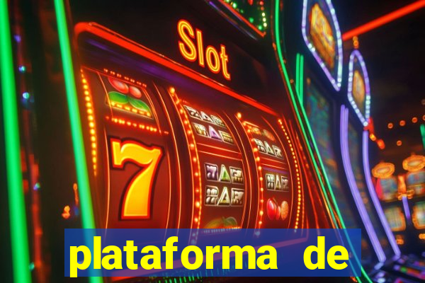 plataforma de aposta com deposito de 1 real