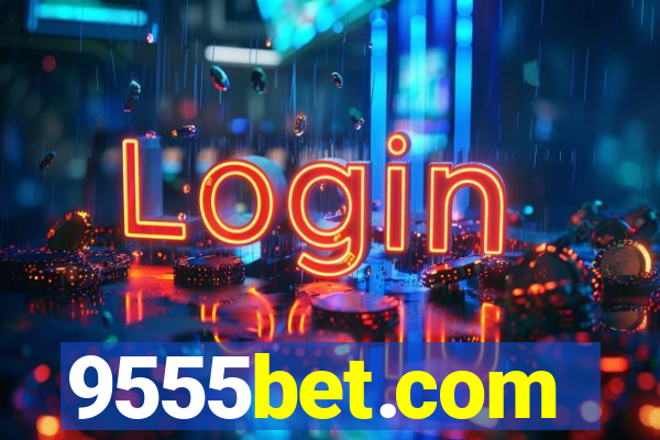 9555bet.com