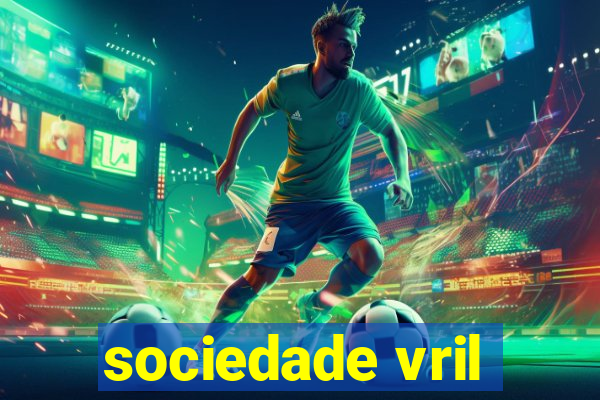 sociedade vril