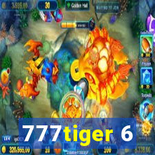 777tiger 6