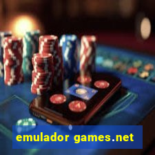 emulador games.net