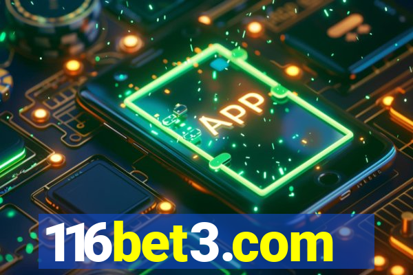 116bet3.com