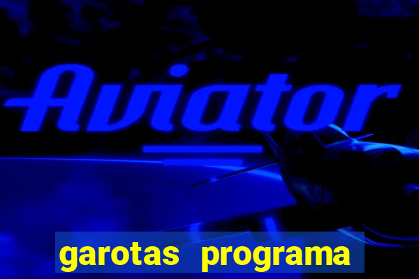 garotas programa zona norte