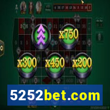 5252bet.com