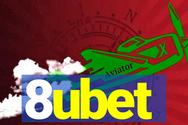 8ubet