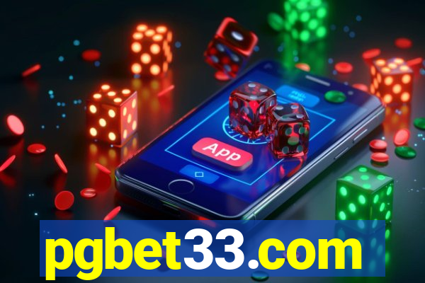 pgbet33.com