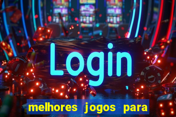 melhores jogos para ganhar dinheiro no pix