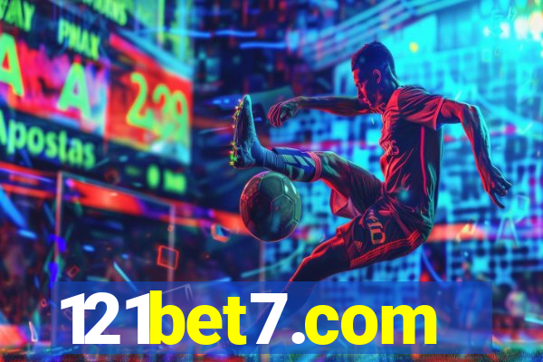 121bet7.com