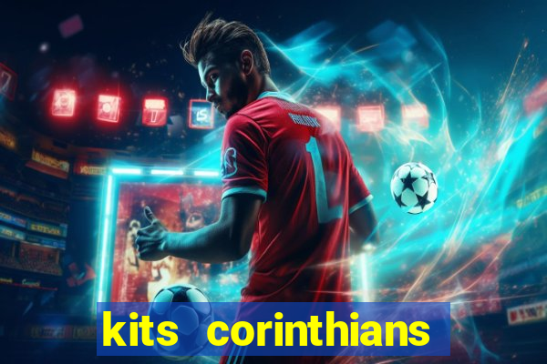 kits corinthians dls 19