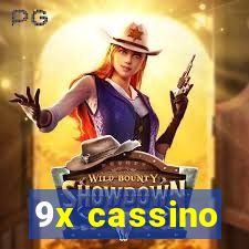 9x cassino