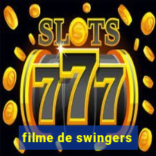 filme de swingers