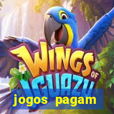 jogos pagam dinheiro de verdade