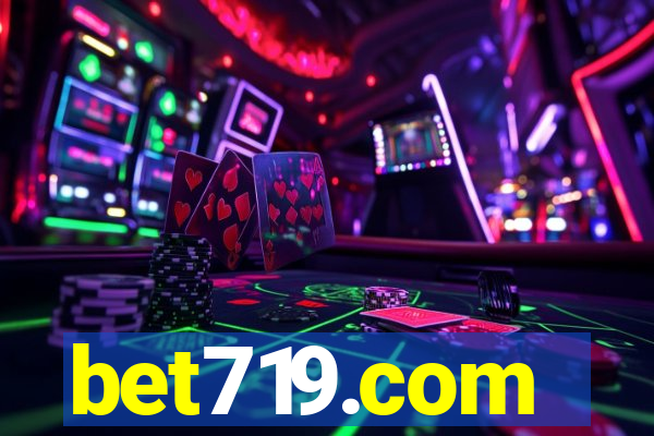 bet719.com