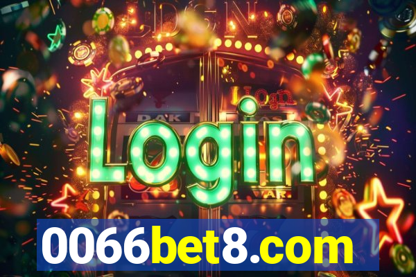 0066bet8.com