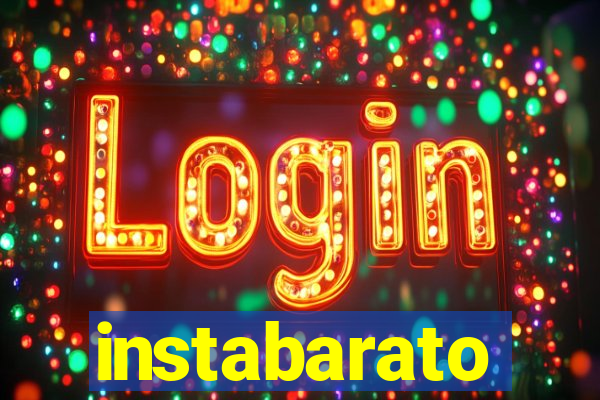 instabarato