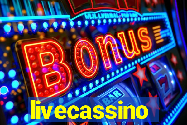 livecassino