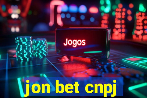 jon bet cnpj