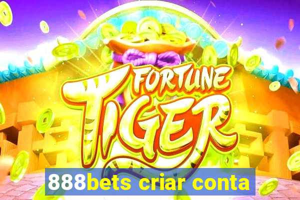 888bets criar conta