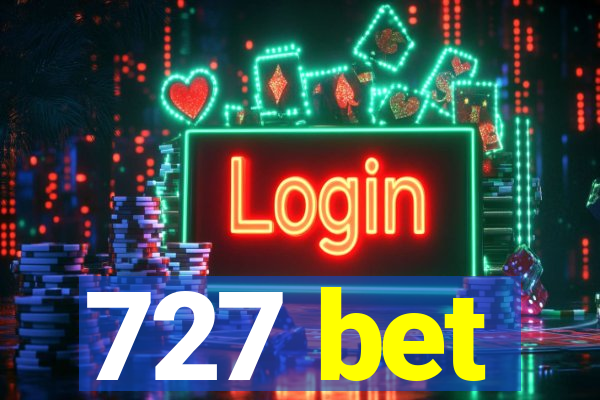 727 bet