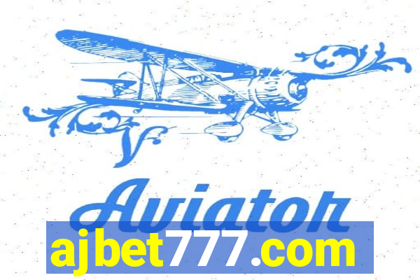 ajbet777.com