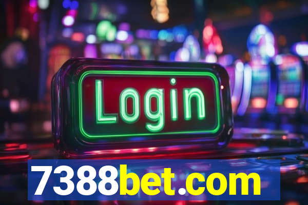 7388bet.com