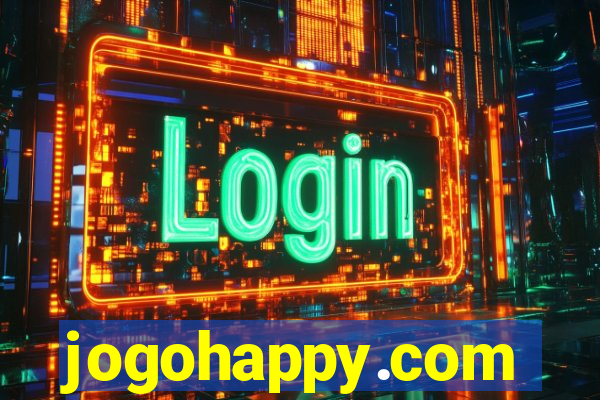 jogohappy.com