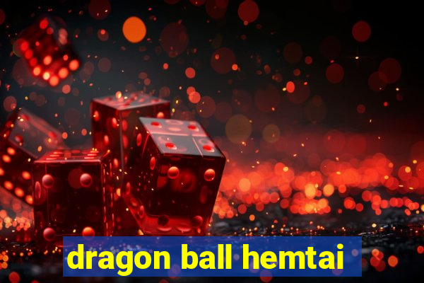 dragon ball hemtai