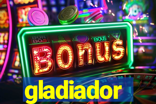 gladiador significado espiritual