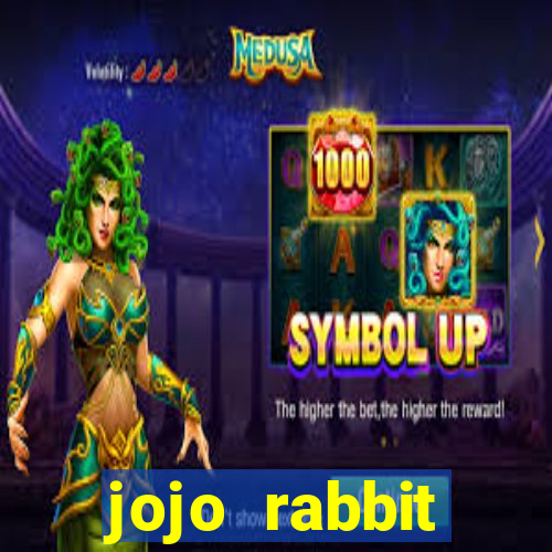 jojo rabbit assistir dublado