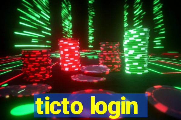 ticto login