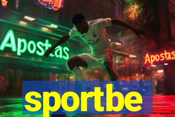 sportbe