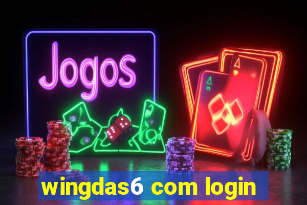 wingdas6 com login