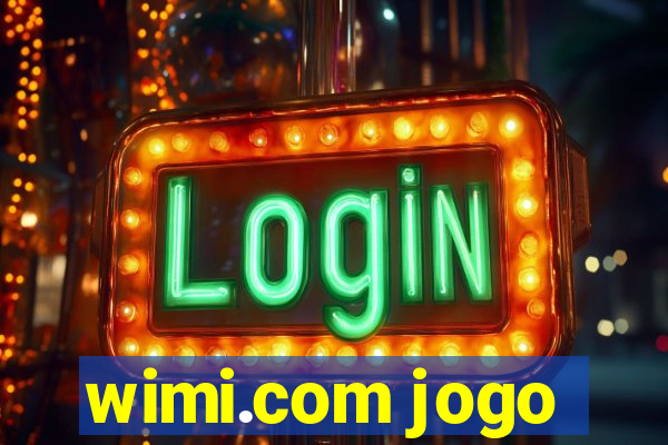 wimi.com jogo